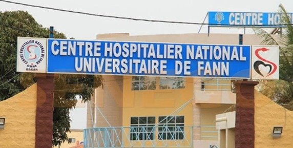 CHU Fann
